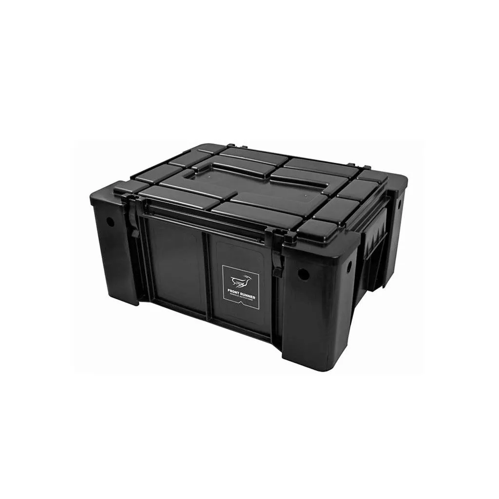 Front Runner Wolf Pack Drawer Kit for Isuzu KB DC (2013 )