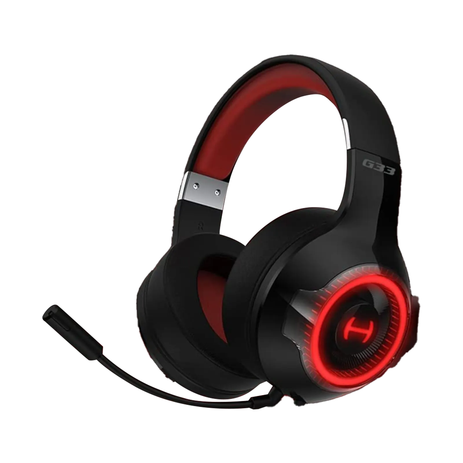 G33 Gaming Headset with Microphone