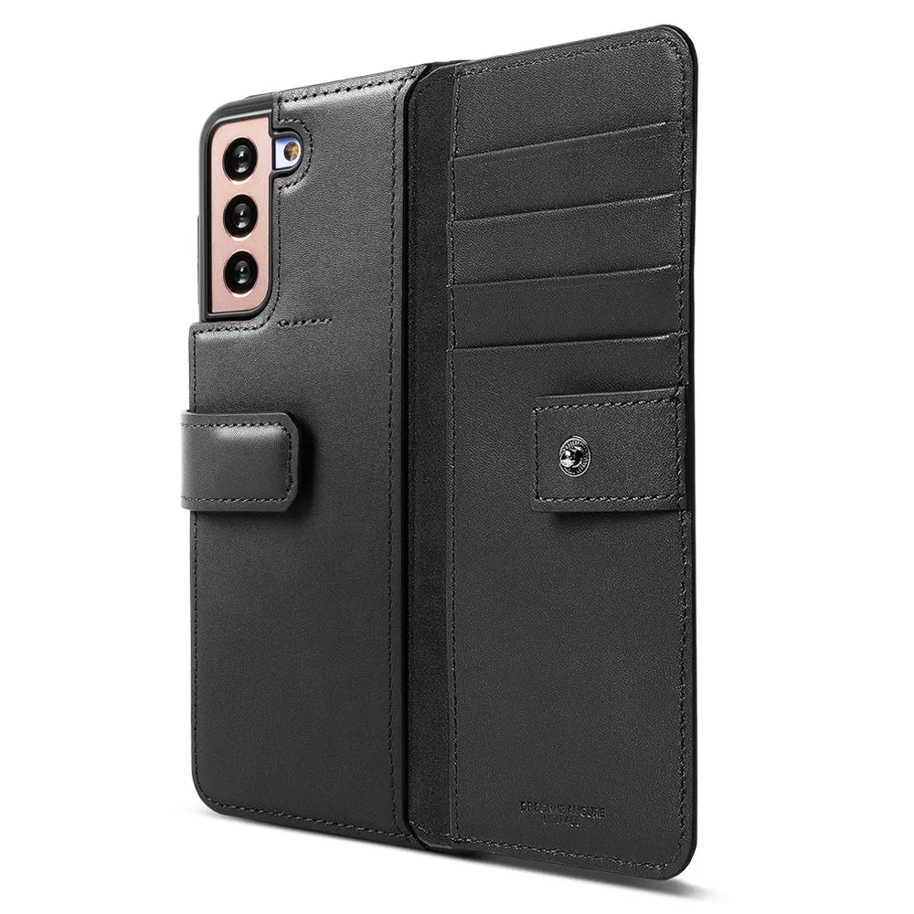 Galaxy S21 Plus Case | Folio Signature 