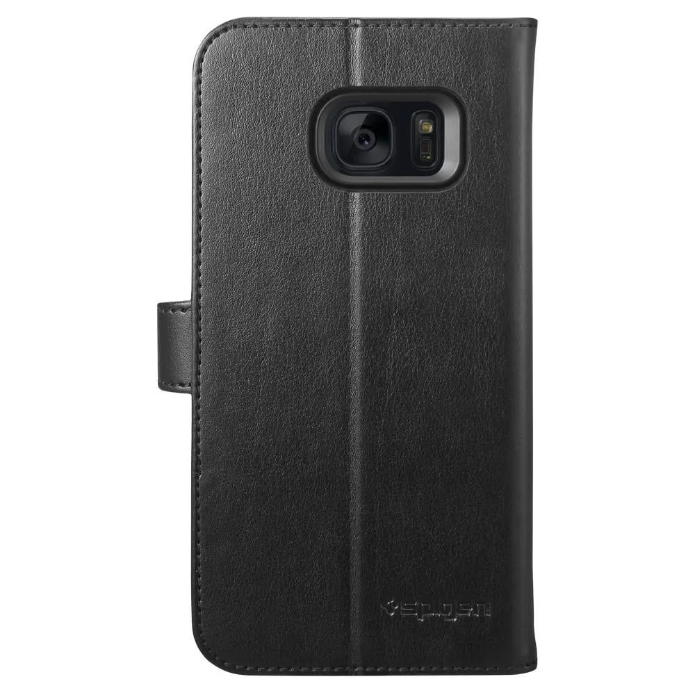 Galaxy S7 Case Wallet S