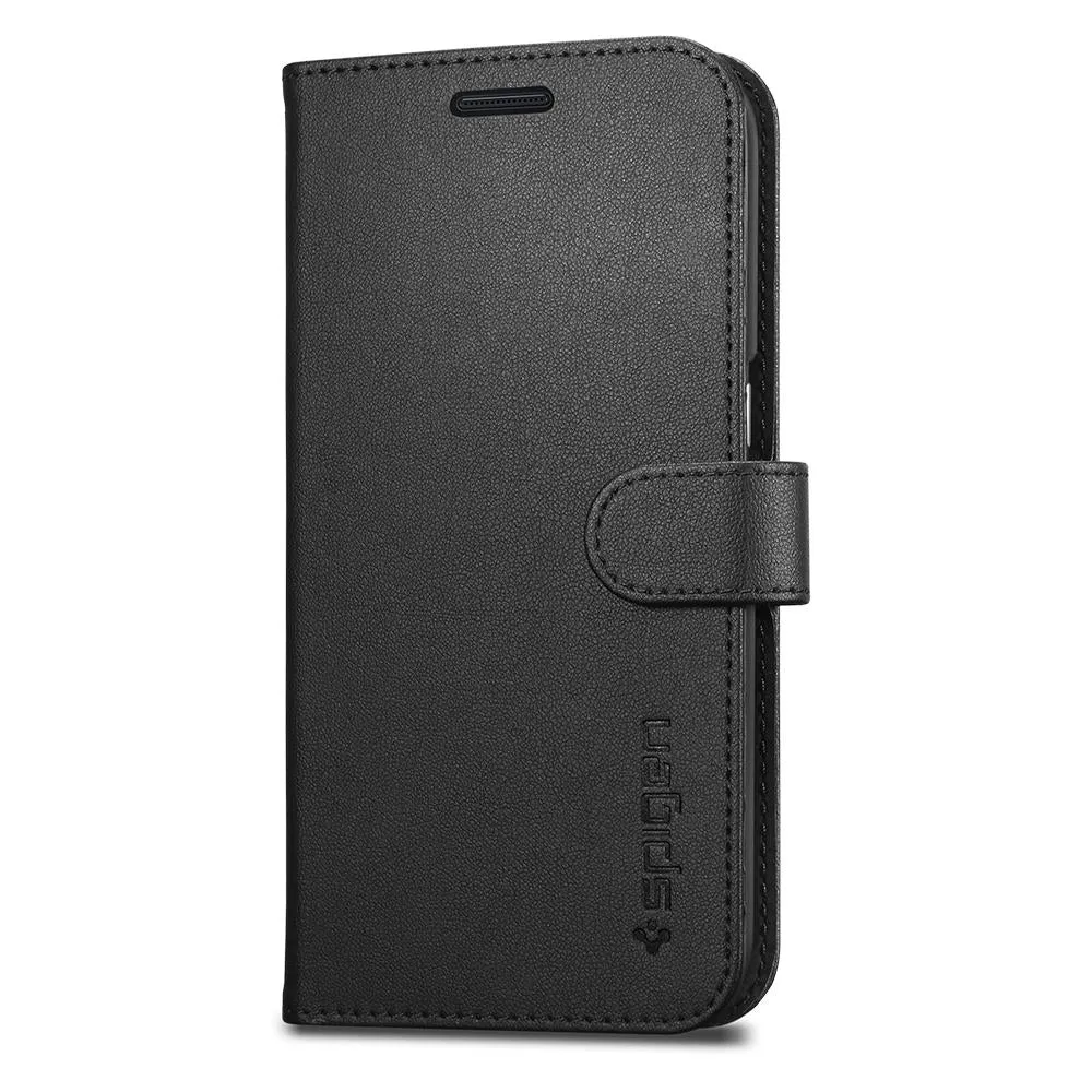 Galaxy S7 Case Wallet S