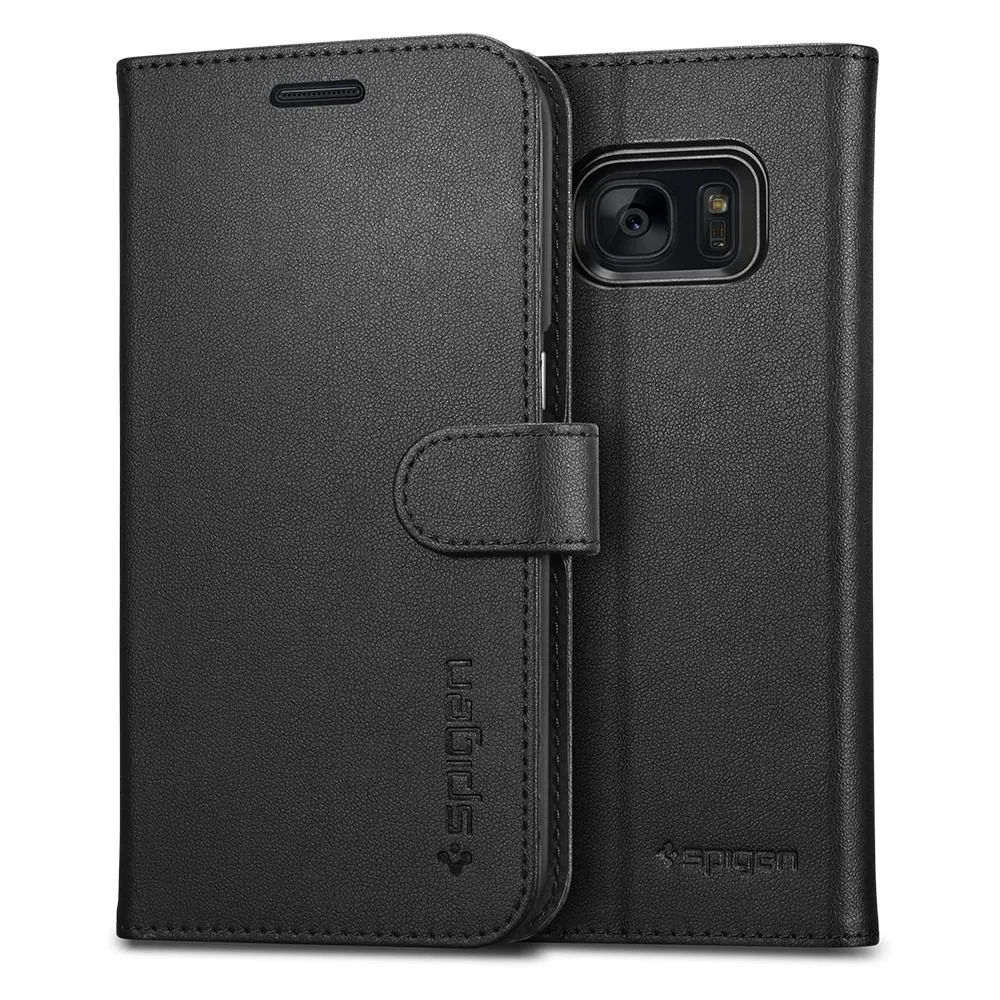 Galaxy S7 Case Wallet S