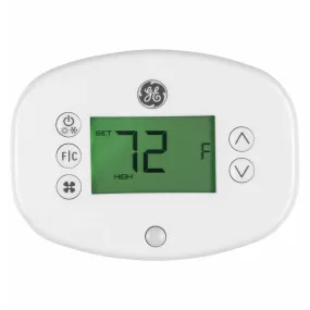 GE Energy Management Digital Thermostat RAK180W1