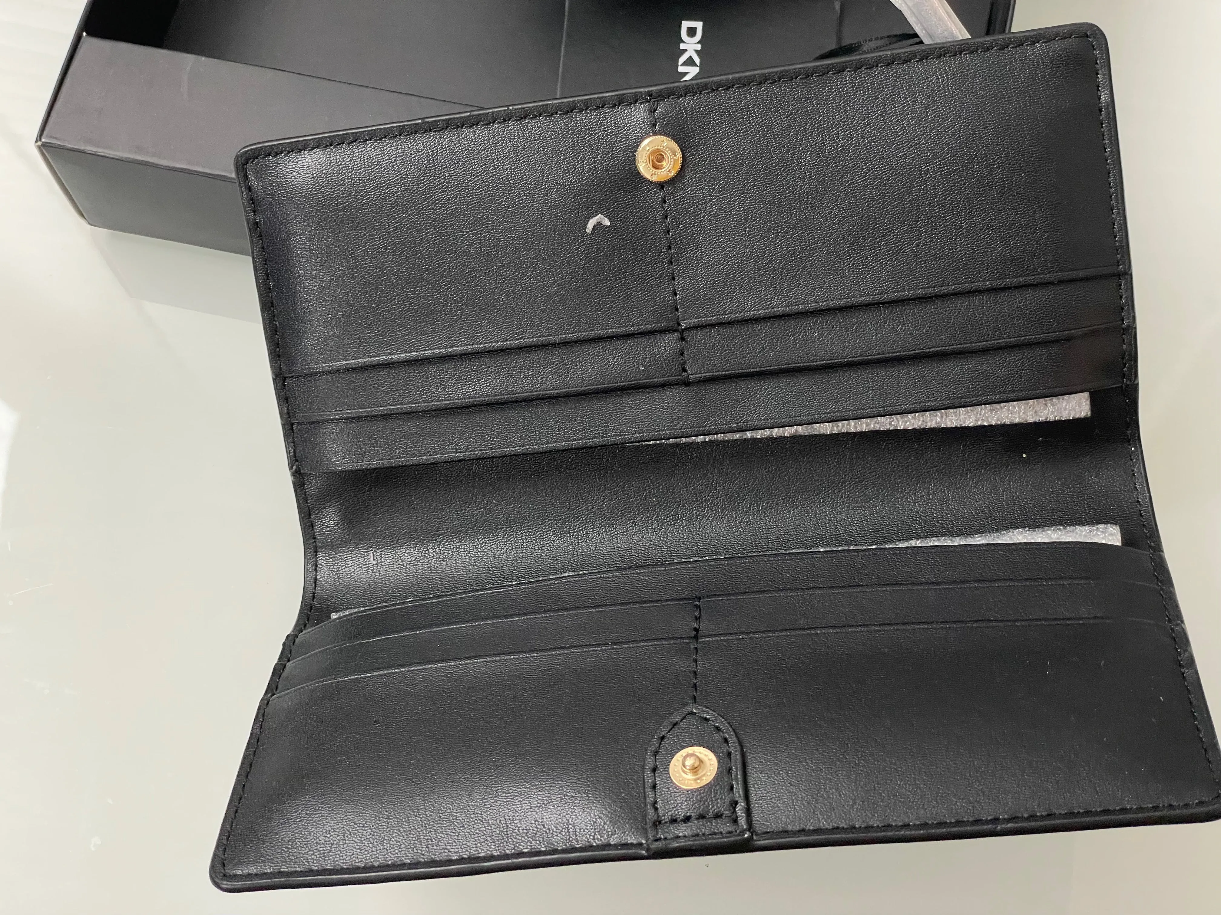 Gia 3 Piece Wallet Box Set