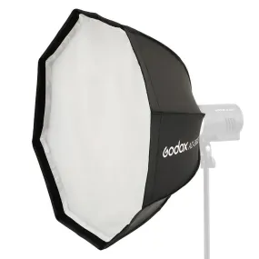 Godox AD-S60S Silver Octa Umbrella Softbox 60cm