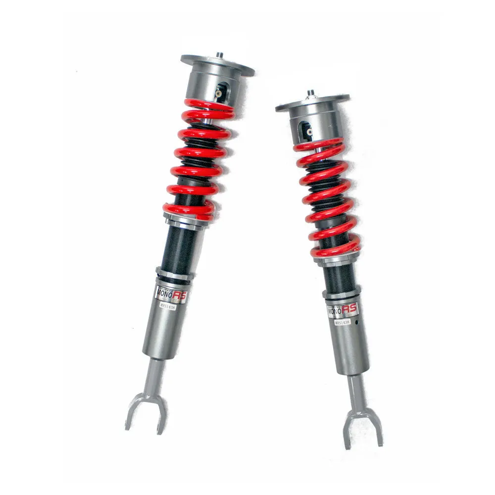 Godspeed MonoRS Coilovers Audi Allroad Quattro C5 (1998-2005) w/ Top Mounts