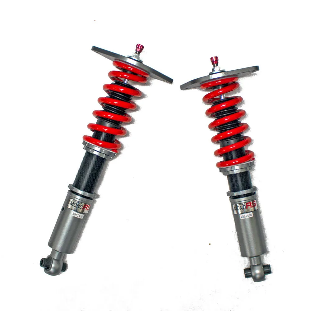 Godspeed MonoRS Coilovers Audi Allroad Quattro C5 (1998-2005) w/ Top Mounts