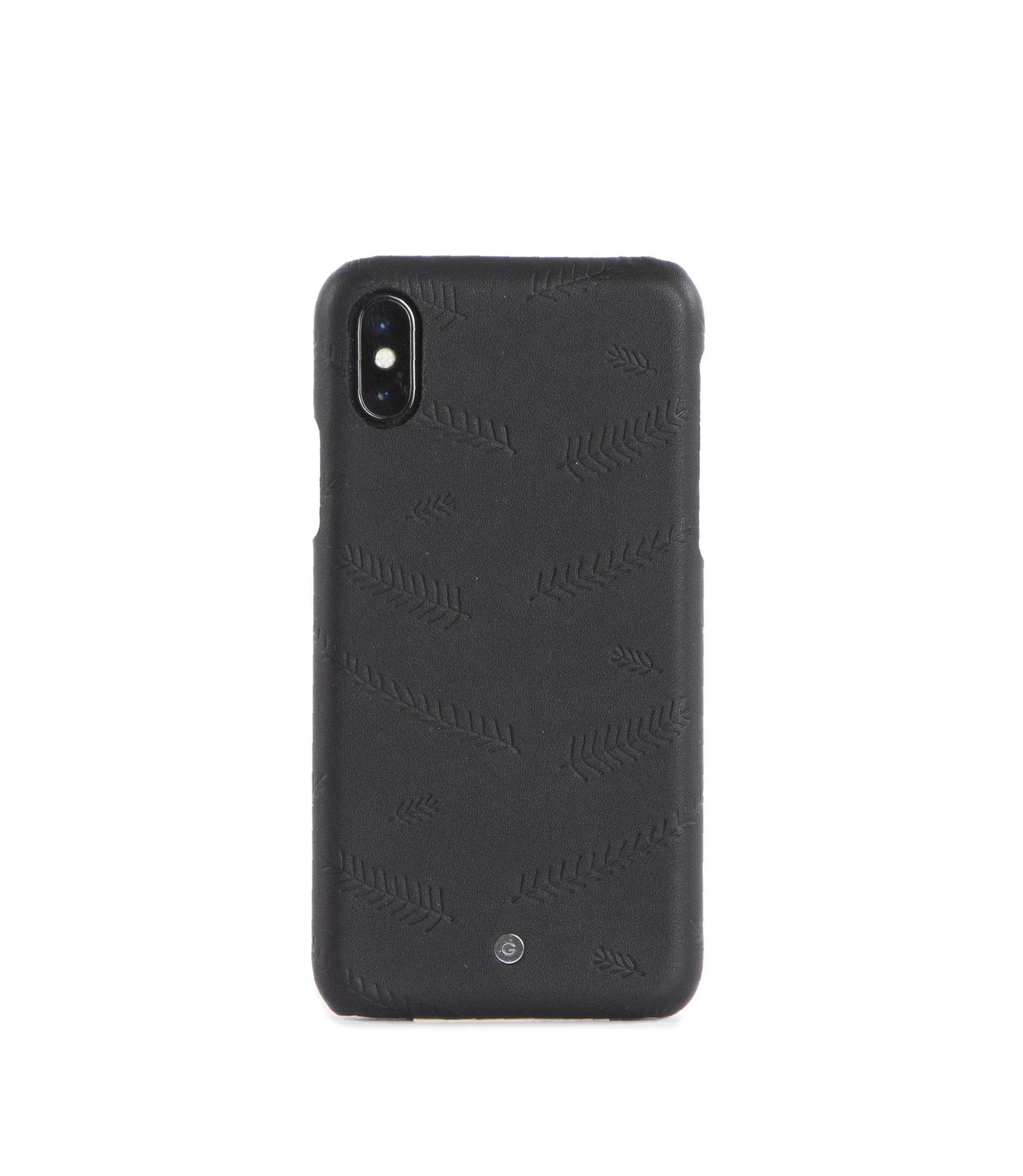 GOLLA | Leather Phone Case | Noki for iPhone X