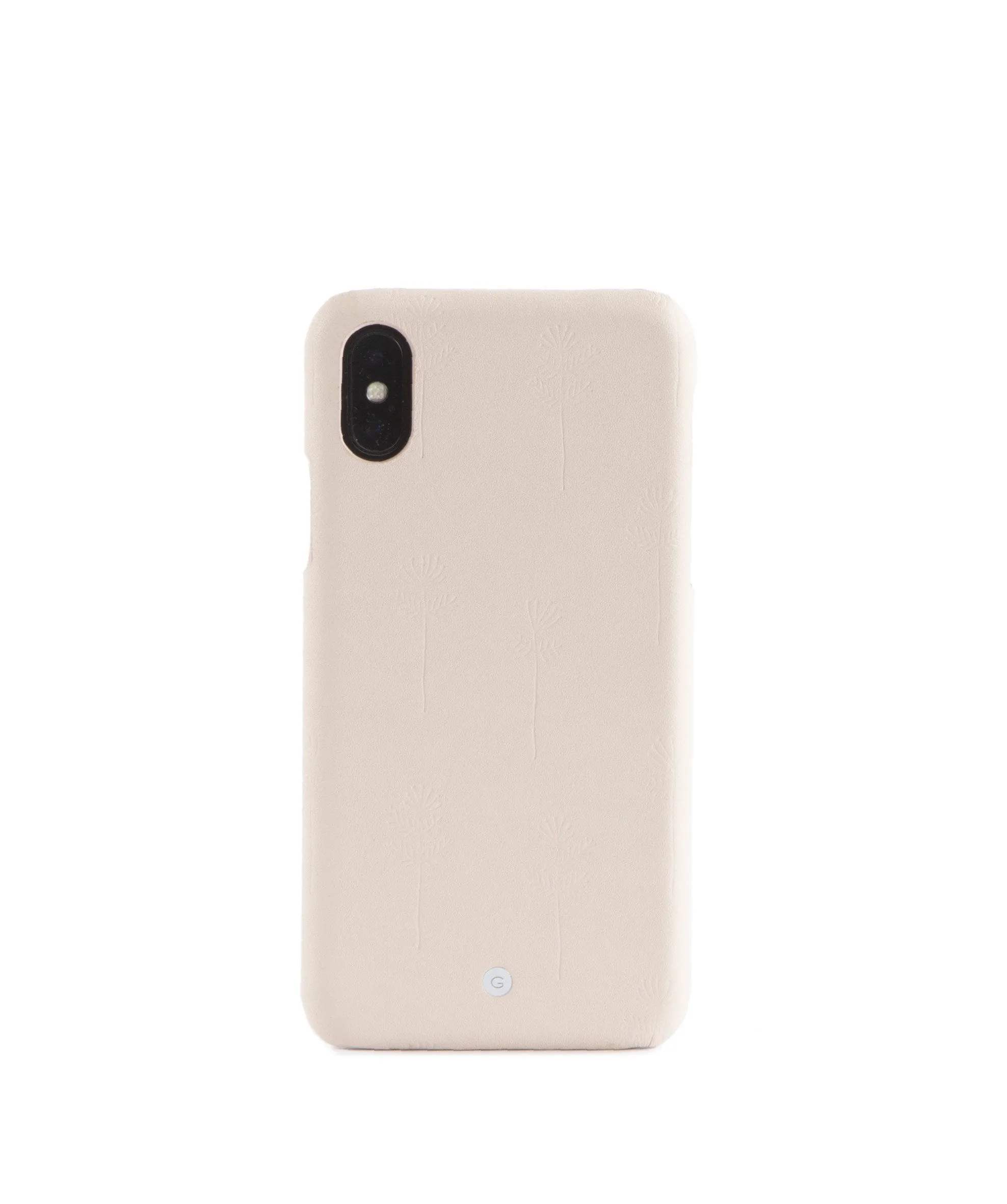 GOLLA | Leather Phone Case | Noki for iPhone X