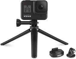 GoPro Tripod mounts