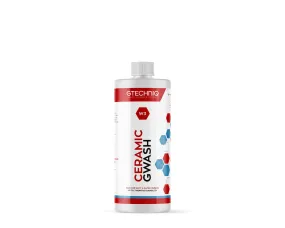 Gtechniq W3 Ceramic GWash 500ml NEW!!