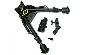 Harris Bipod & Mount