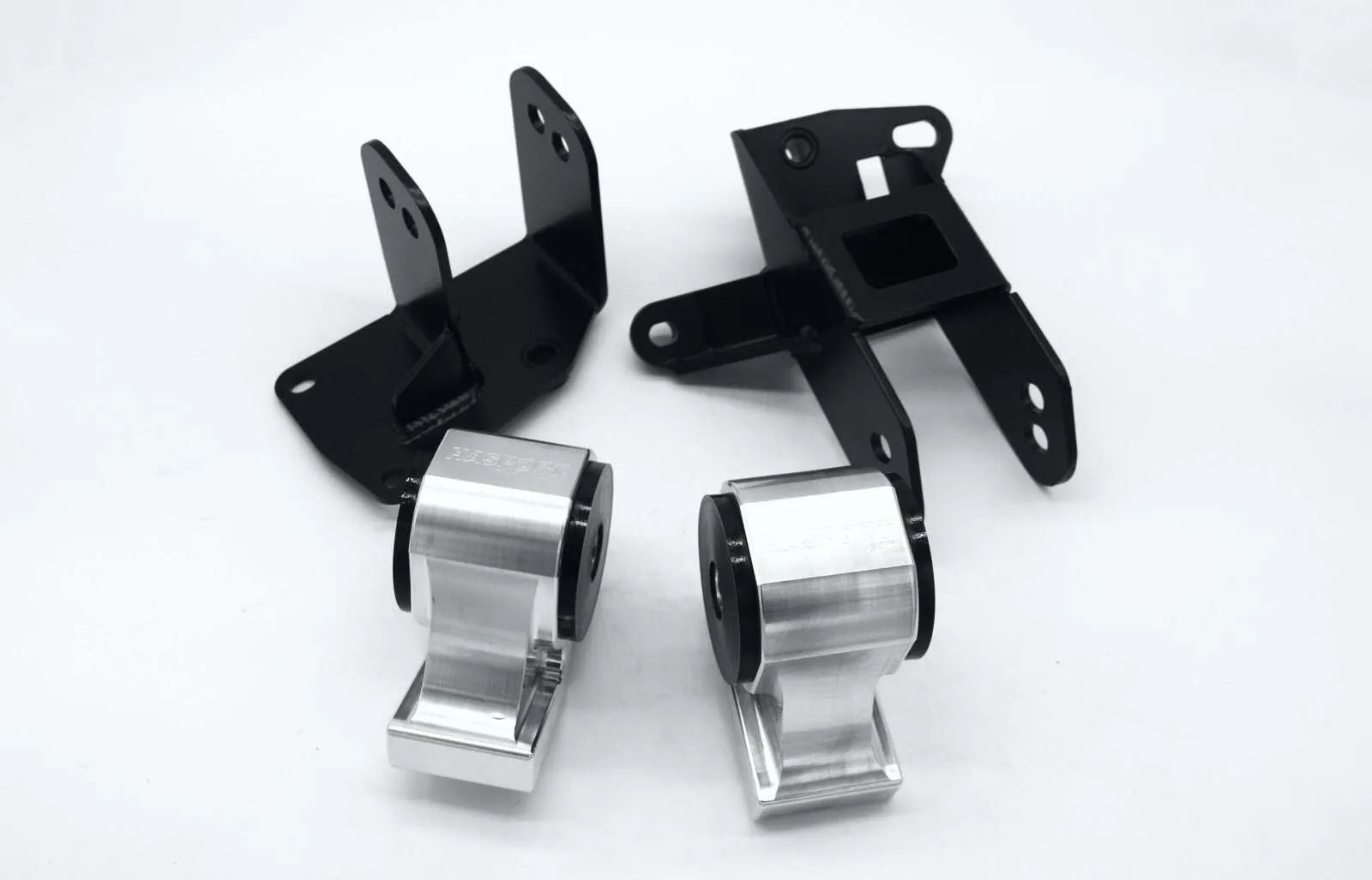 Hasport K-Series Swap Mount Kit for 2000-2009 S2000-70A