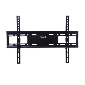 Heavy-Duty Fixed Tv Wall Mount - SH 65F (Fits Most -32" ~ 80" Screen, Max. VESA 600x400mm, Capacity: 60kg)