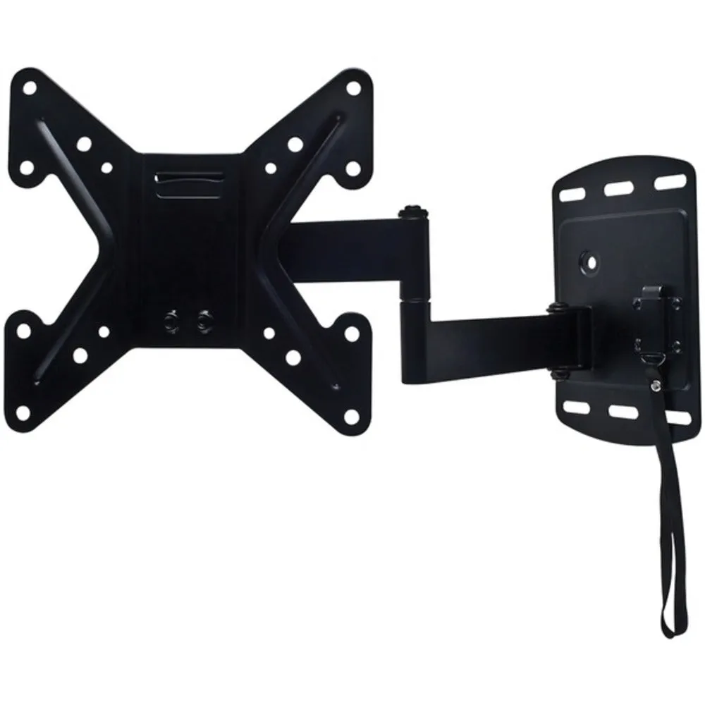 Helios FML22 Locking RV/Boat Full-Motion Mount (Left Hinged)