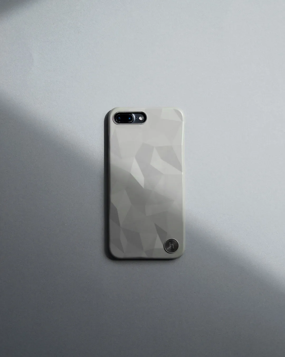 Holdit Style Phone Case for iPhone (7/8) Plus Tokyo Series - Lush Taupe