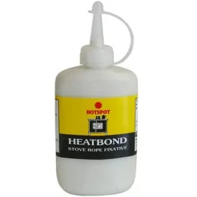 Hotspot Heatbond Stove Rope Fixative - 30ml & 125ml Available