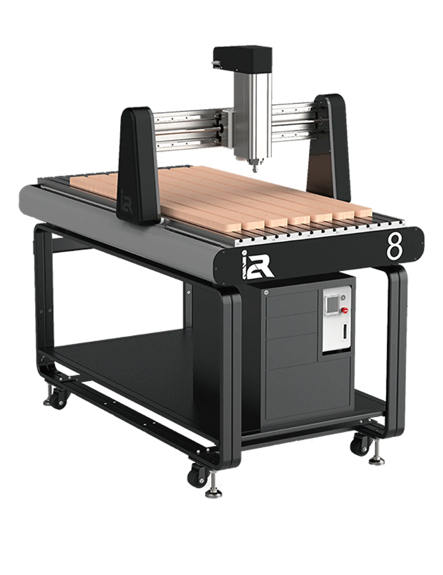 i2R B8 CNC Machine