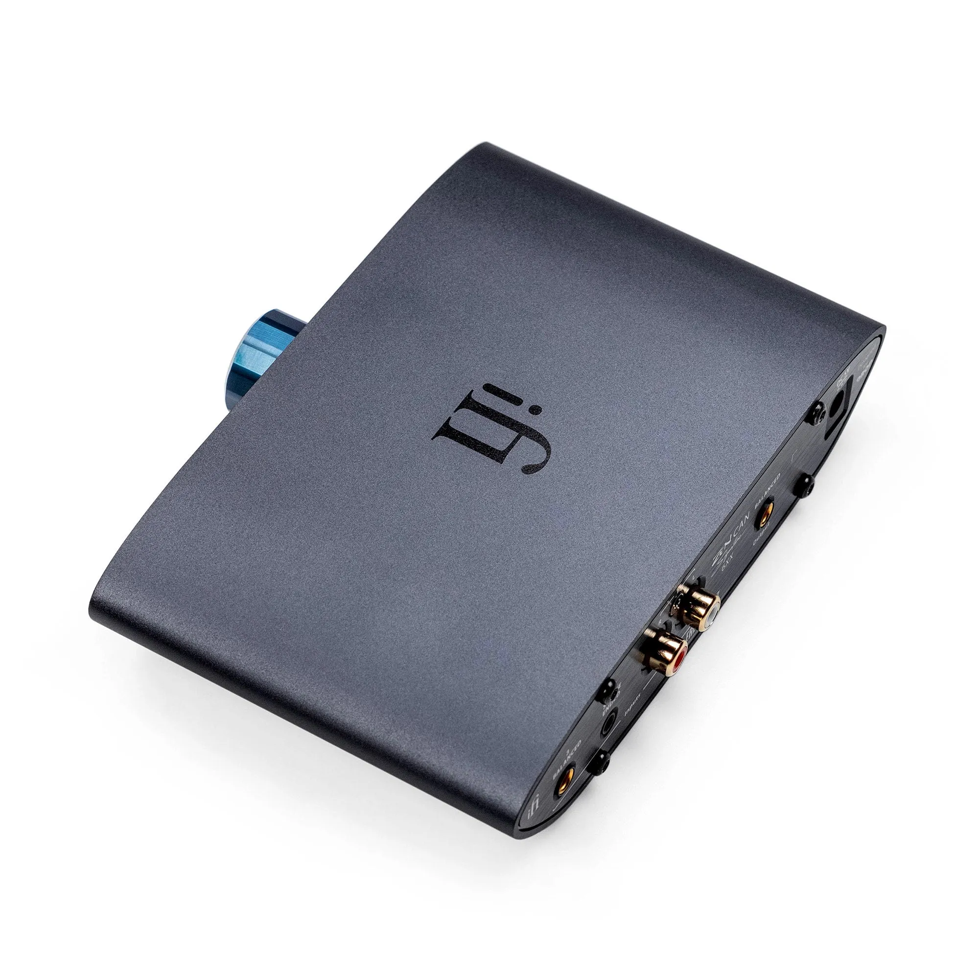 iFi audio ZEN CAN Signature 6XX Headphone Amplifier