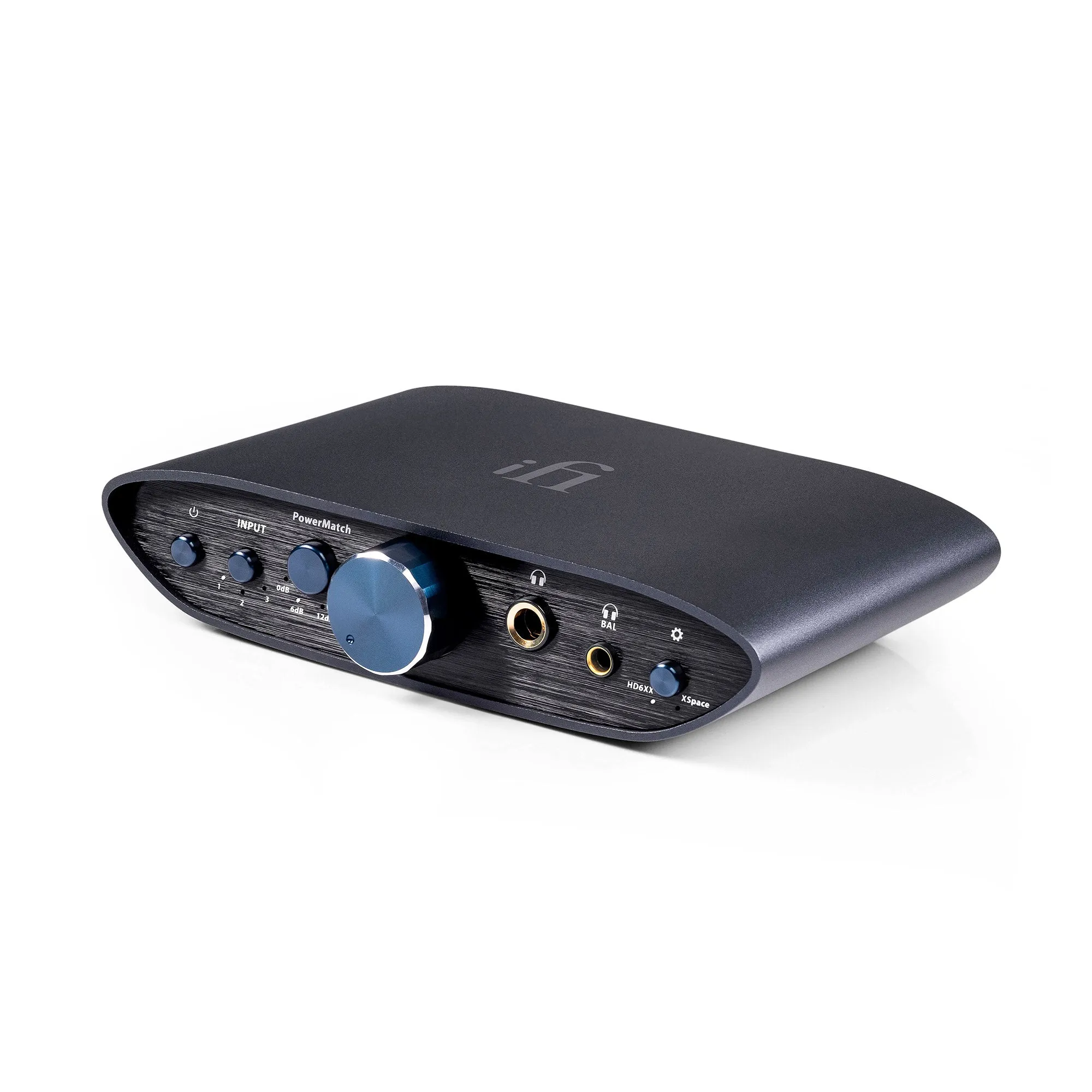 iFi audio ZEN CAN Signature 6XX Headphone Amplifier