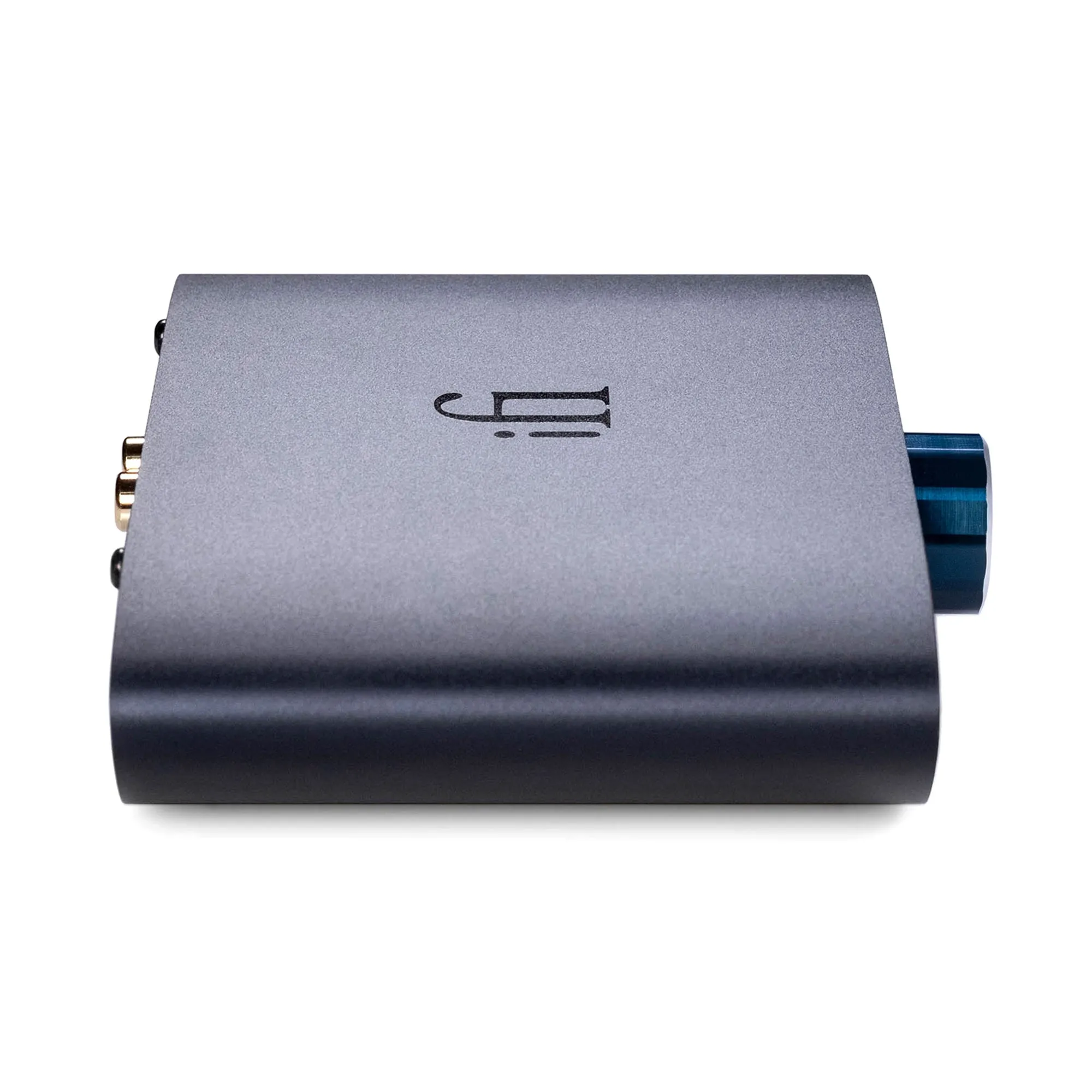 iFi audio ZEN CAN Signature 6XX Headphone Amplifier