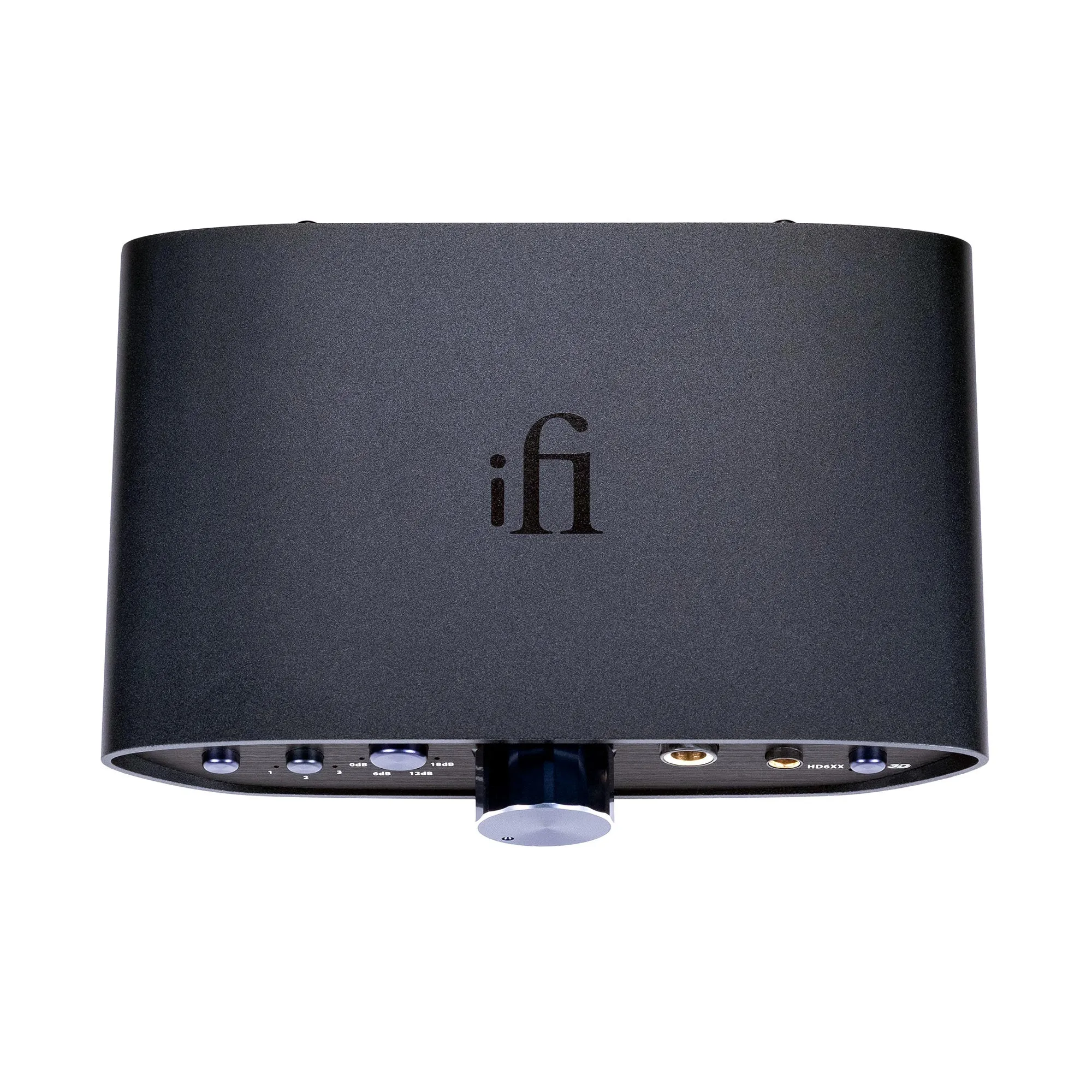 iFi audio ZEN CAN Signature 6XX Headphone Amplifier