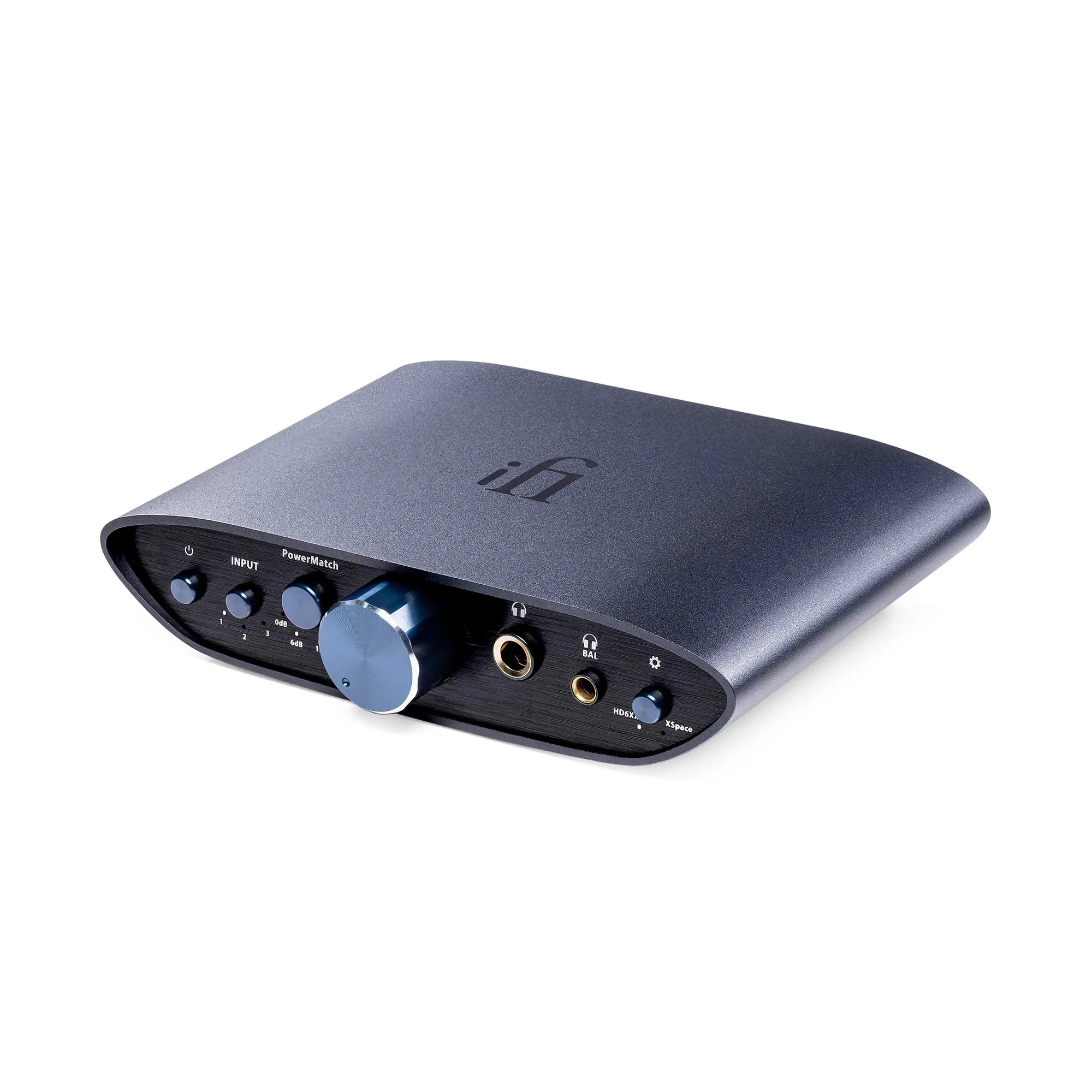 iFi audio ZEN CAN Signature 6XX Headphone Amplifier