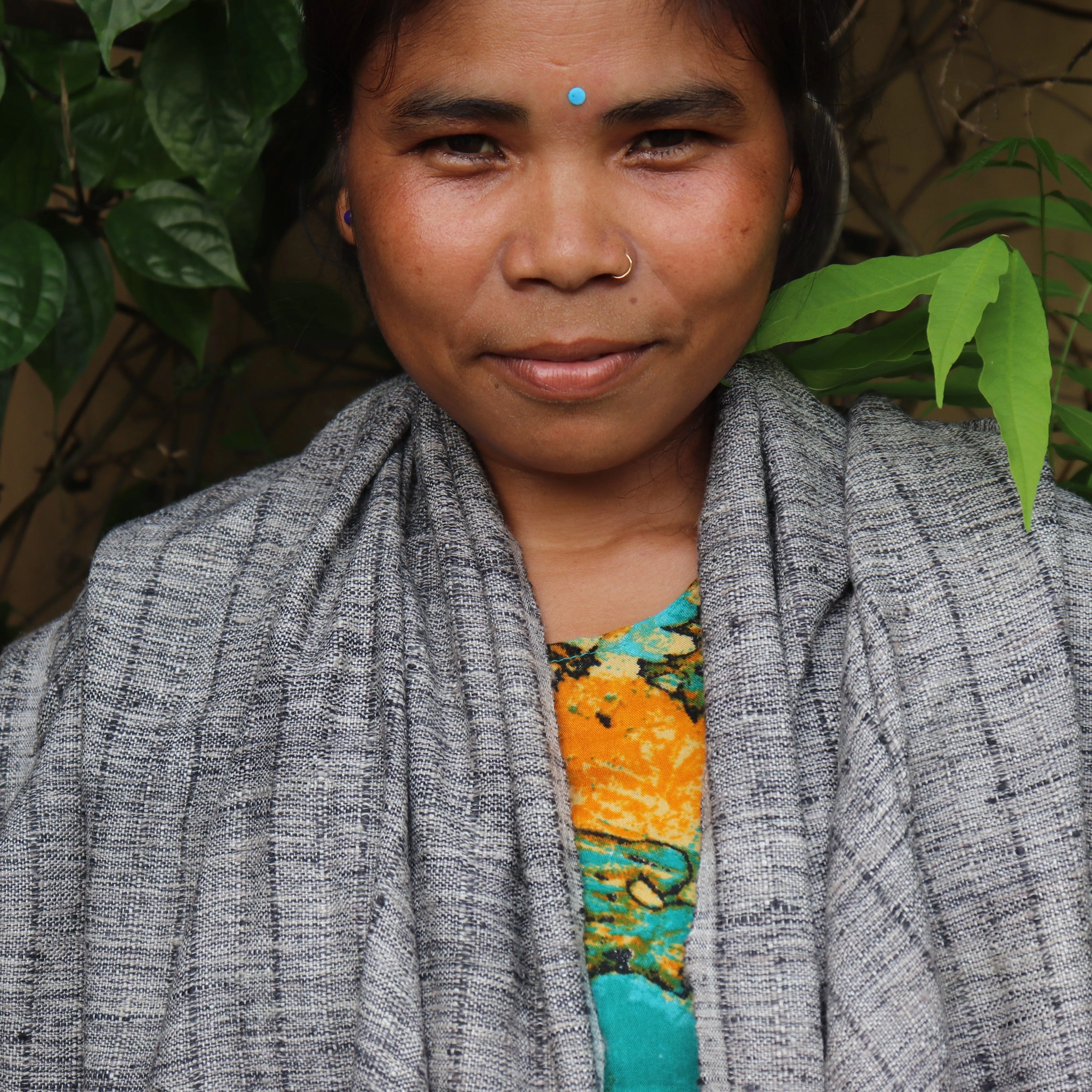 India, 7Weaves, Weaving