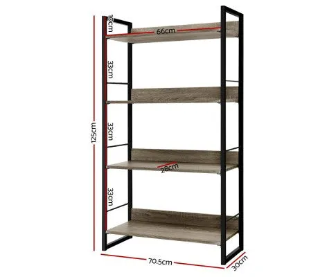 Industrial Shelving