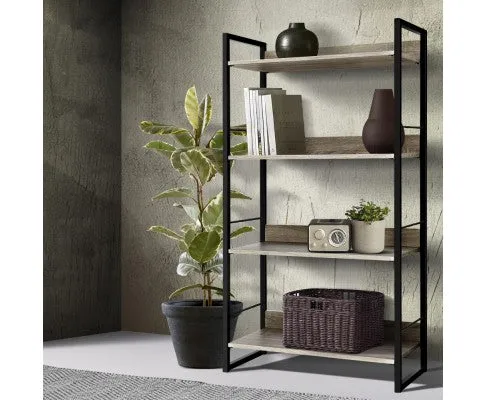 Industrial Shelving