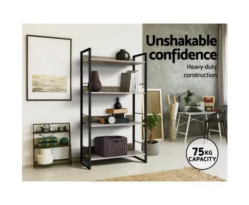 Industrial Shelving