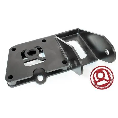 Innovative Conversion Engine Mounts Honda Accord CB7/CB9 [Mannual Trans] (1990-1993) 75A / 85A / 95A