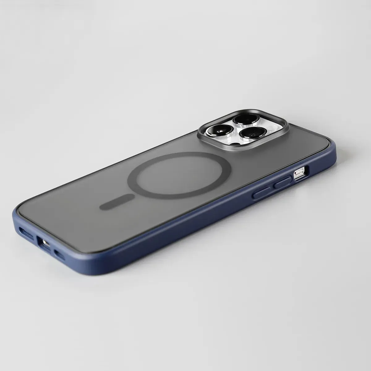 iPhone 13 Pro Matte Case with MagSafe