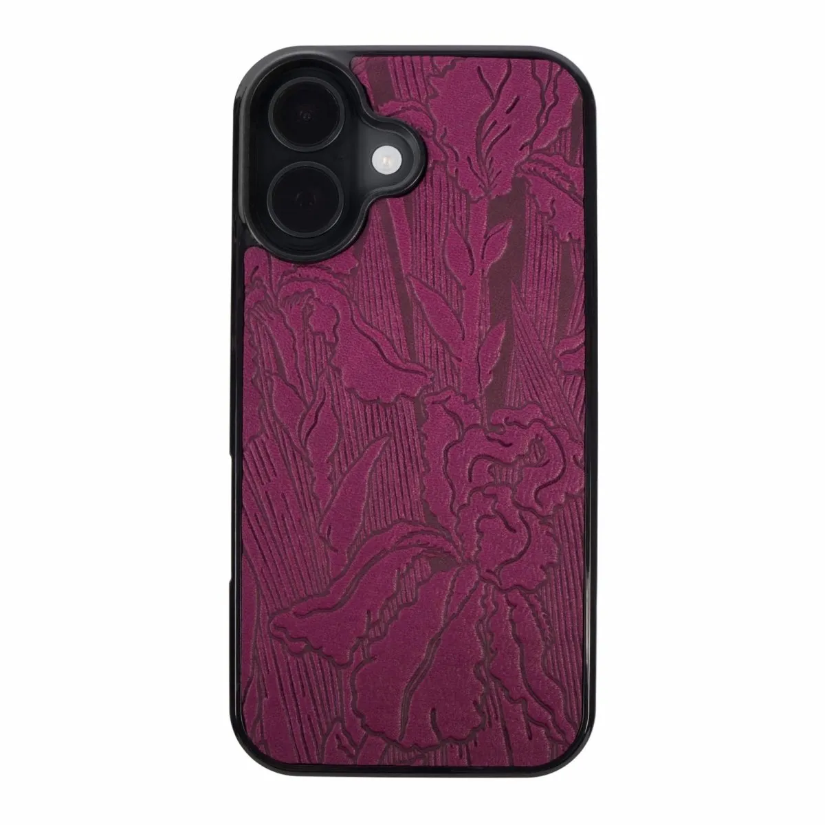 iPhone Case, Iris