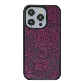 iPhone Case, Wild Rose