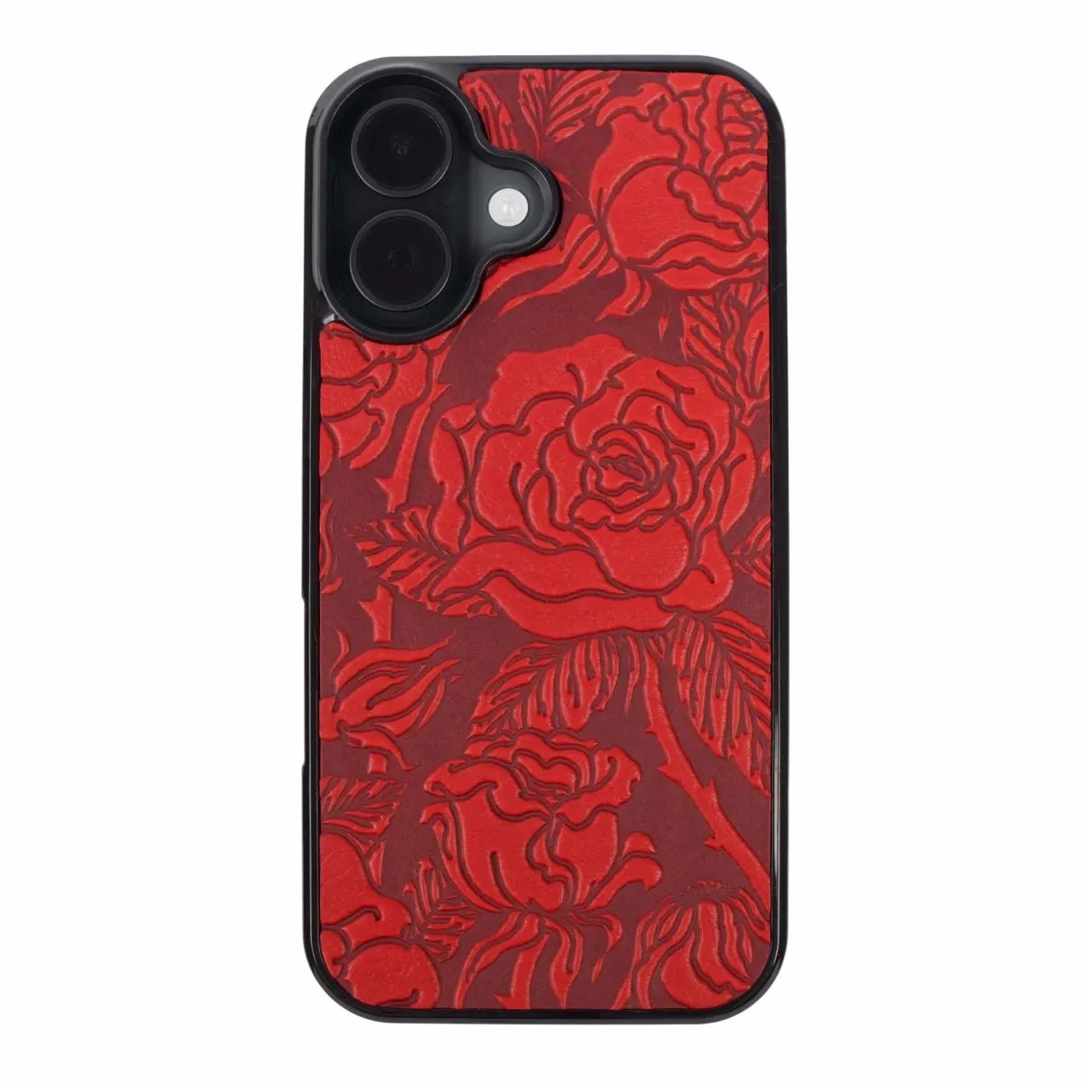 iPhone Case, Wild Rose