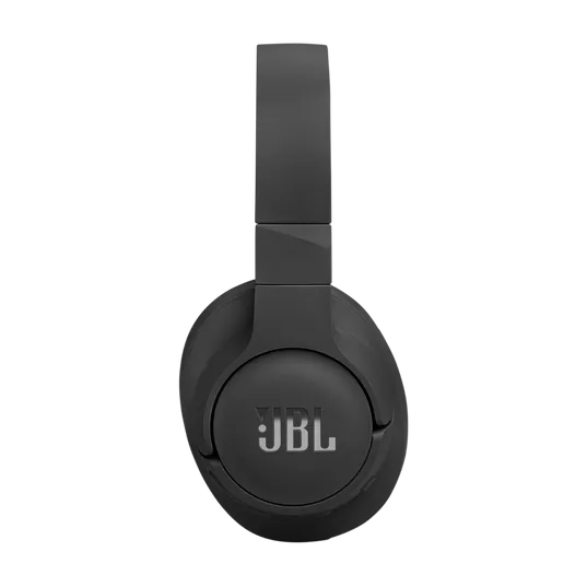 JBL Tune 770 Noise Cancelling Headphones (Over-Ear) [Black]