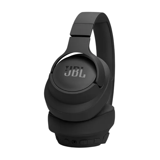 JBL Tune 770 Noise Cancelling Headphones (Over-Ear) [Black]