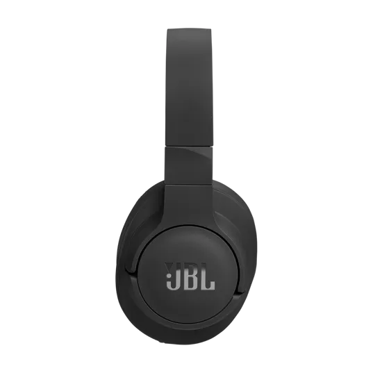 JBL Tune 770 Noise Cancelling Headphones (Over-Ear) [Black]