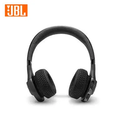 JBL UA Sport Wireless Train On-Ear Headphone Built for The Gym