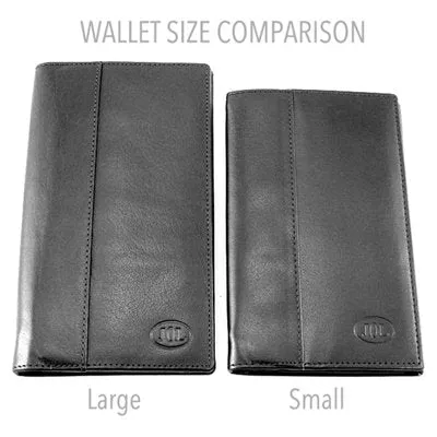 Jerry OConnell  Plus Wallet  (Small)