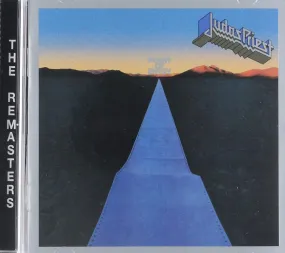 Judas Priest ‎– Point Of Entry  2 bonus (*NEW-CD, Legacy Edition) Remastered/Jewel Case Edition