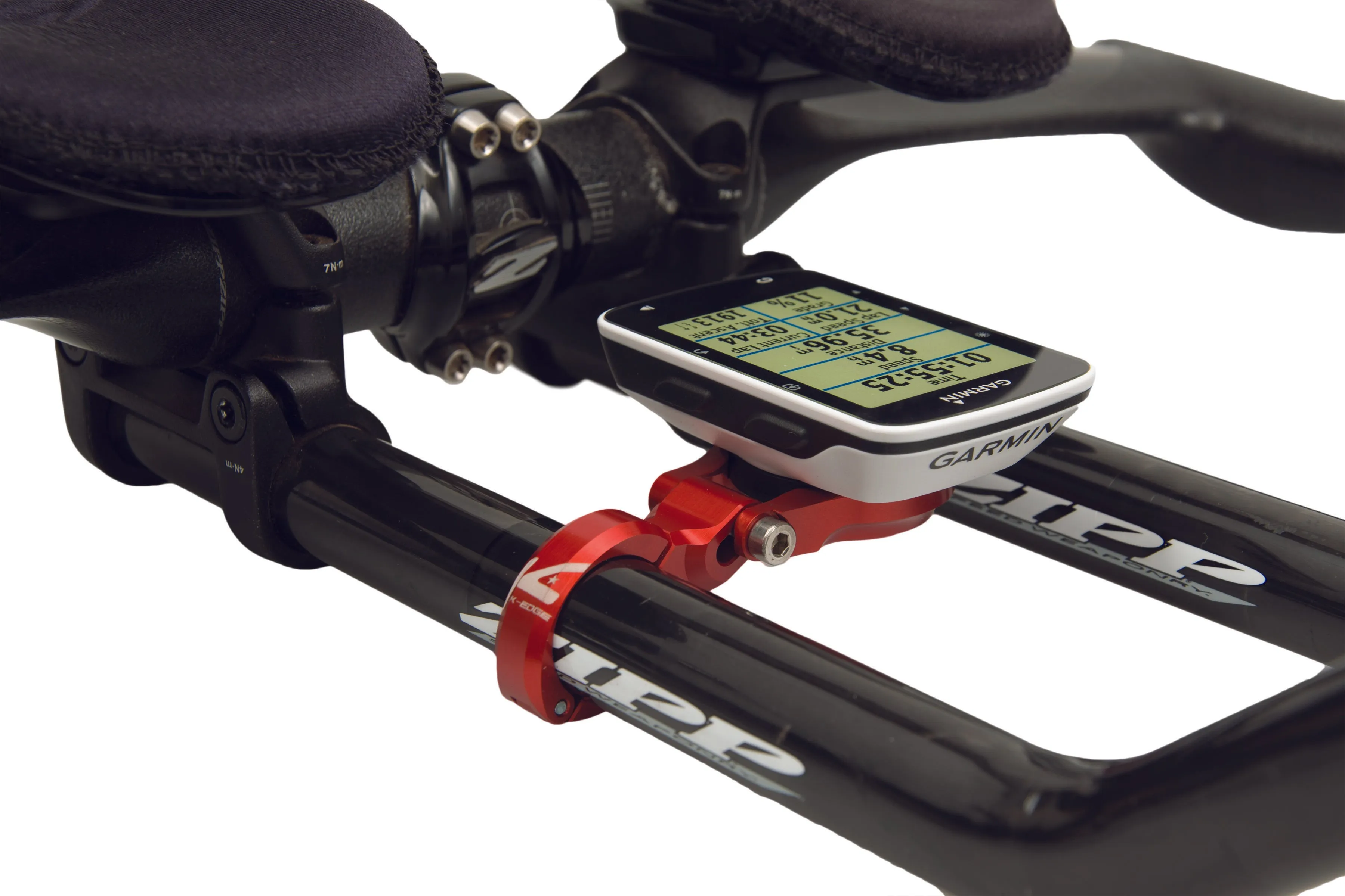 K-Edge 2510 Sport TT Bar Mount for Garmin Computers