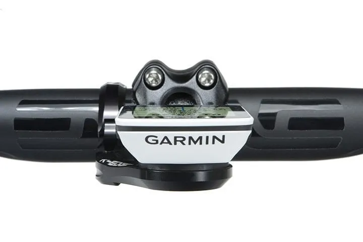 K-Edge Garmin Pro Mount (Black)