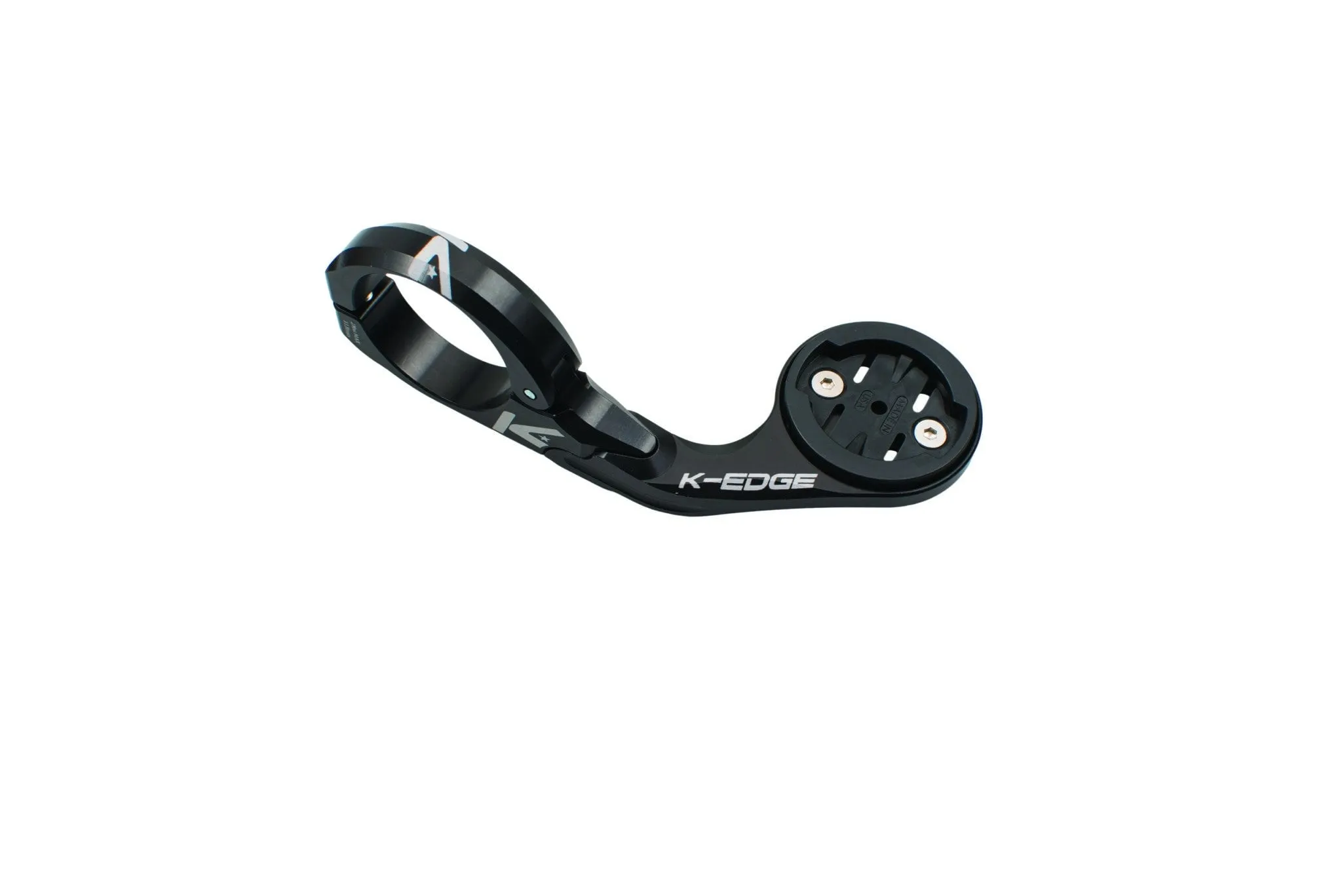 K-Edge Garmin Pro Mount (Black)