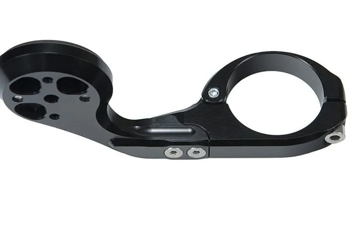 K-Edge Garmin Pro Mount (Black)