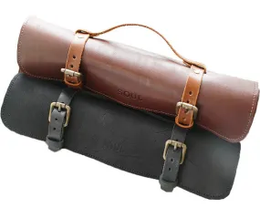 Knife Roll Case