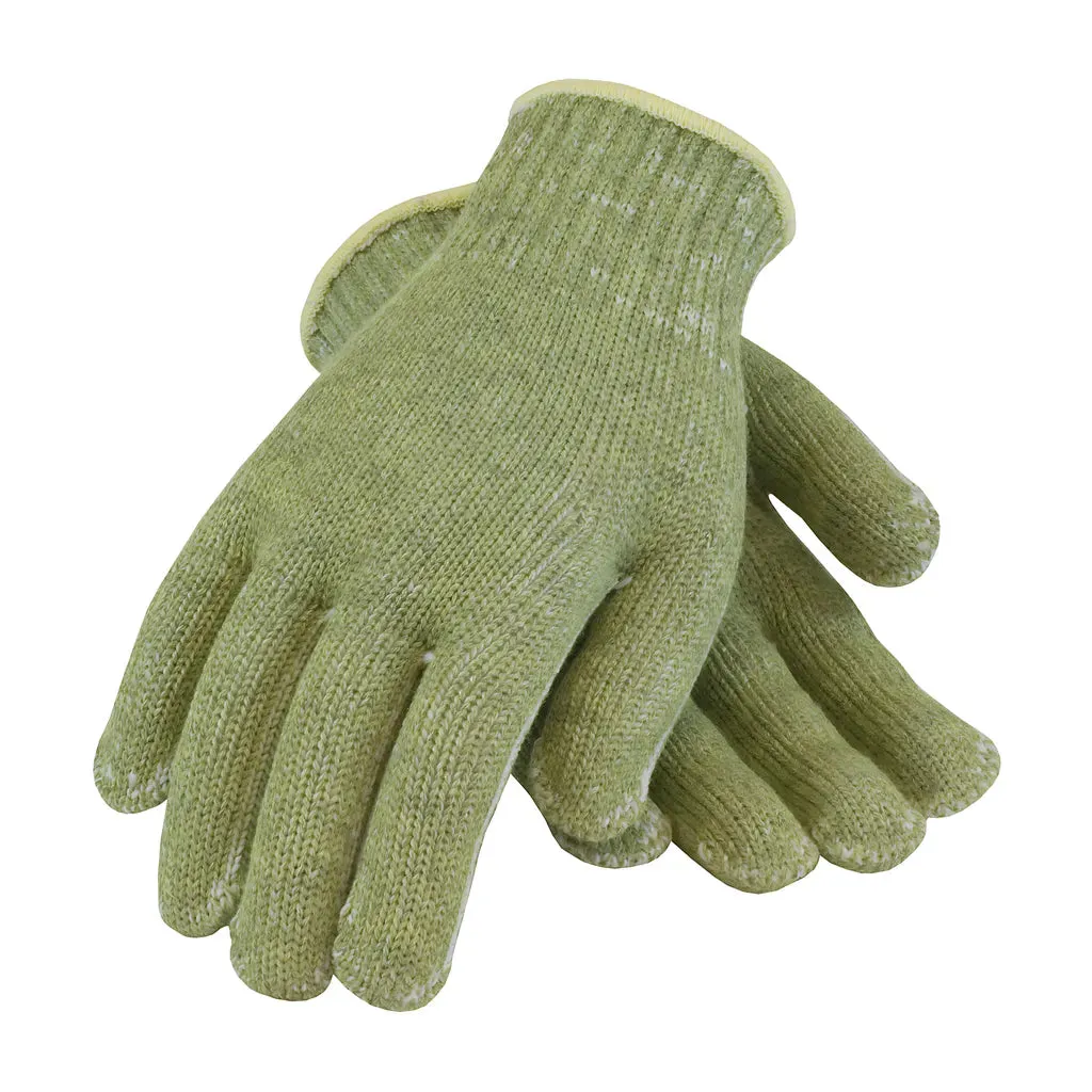 Kut Gard 07-KA730/XL Seamless Knit ACP / DuPont Kevlar Blended Glove with Polyester Lining - Medium Weight