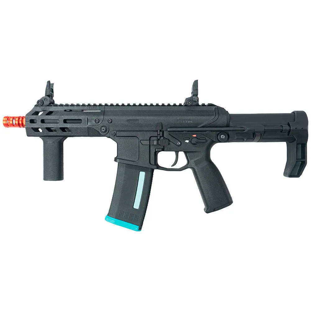 KWA Original EVE Series AEG2.5  Airsoft Rifle w/ Adjustable FPS