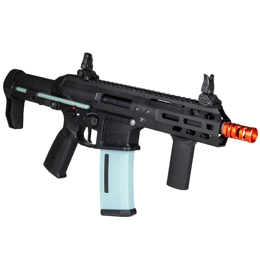 KWA Original EVE Series AEG2.5  Airsoft Rifle w/ Adjustable FPS